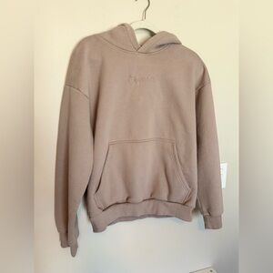 Comfrt Hoodie size medium